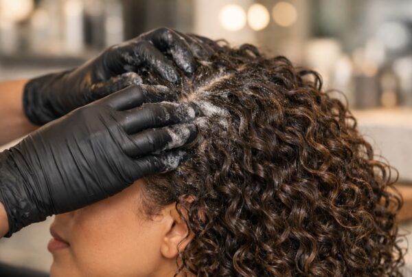 Scalp Reset