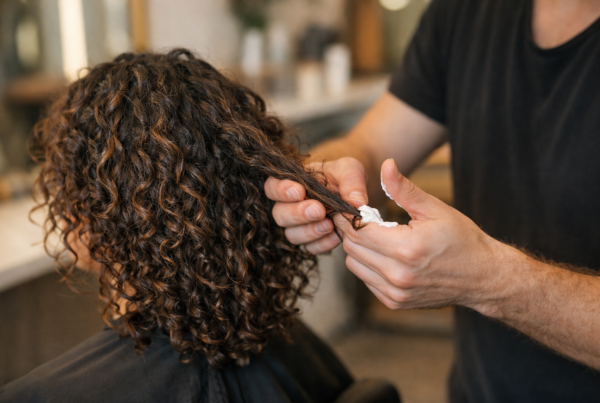 Curl Rehab