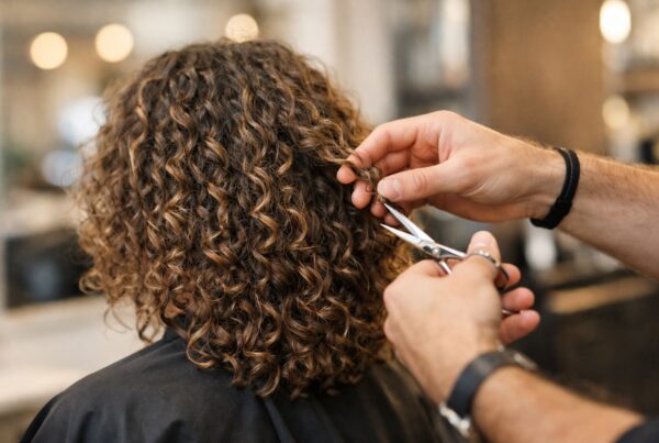 Curl Reset Cut